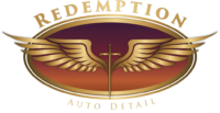 Redemption Auto Detail logo