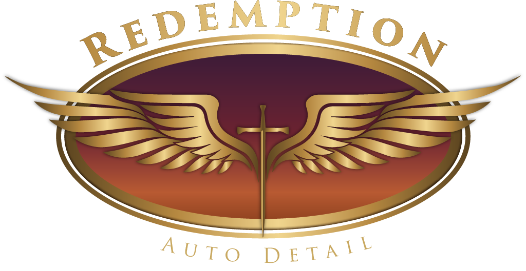 Redemption Auto Detail logo
